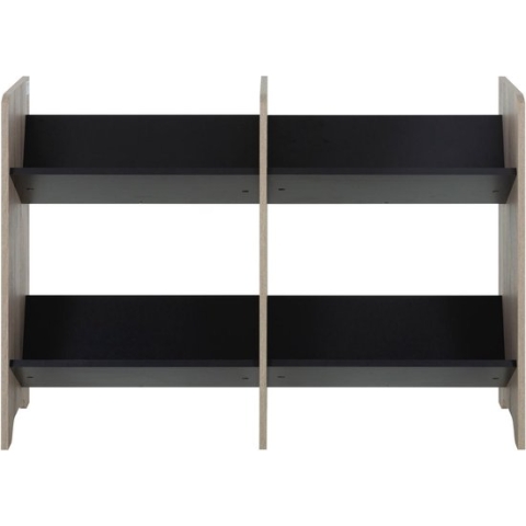 Belfurn - Open rek voor vinylplaten CHICAGO