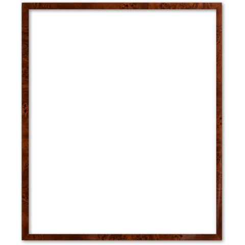 Klassieke Lijst 60x90 cm Hout - Jane