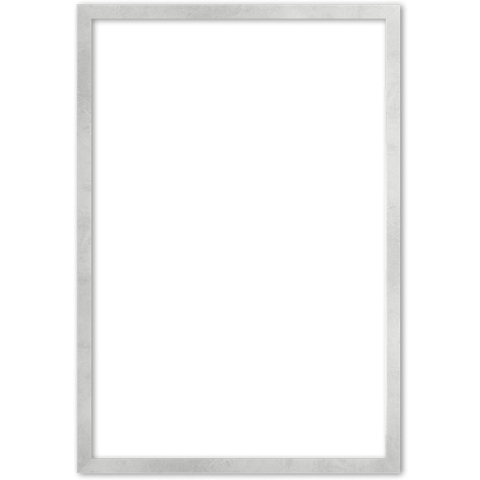 Lijst 40x60 cm Licht Beton - Annabelle