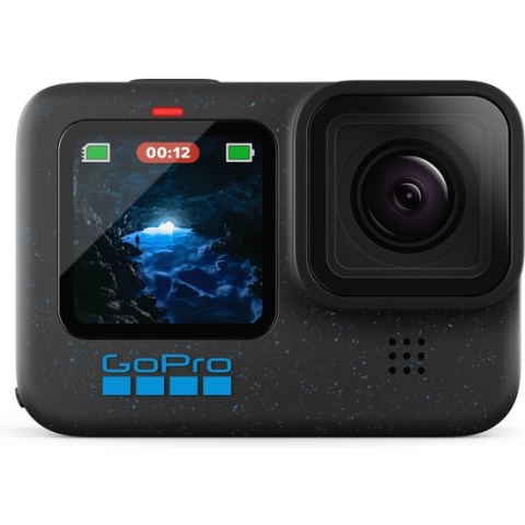 GoPro HERO 12 Black