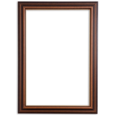 Klassieke Lijst 60x70 cm Hout - Vera