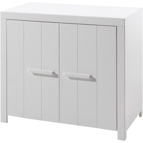 Vipack - Commode - Wit - 100x57x87 cm