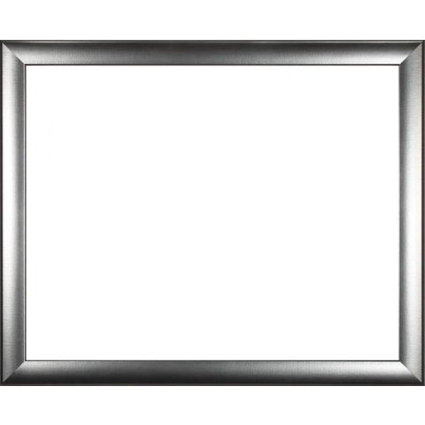 Homedecoration Colorado – Fotolijst – Fotomaat – 55 x 80 cm – Aluminium geborsteld