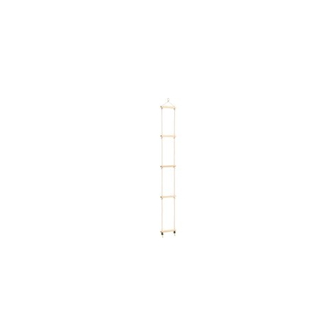 vidaXL-Touwladder-30x168-cm-massief-hout-en-PE