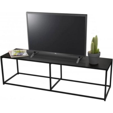 Urban Living - Metalen TV-meubel/Dressoir - Industrieel Design