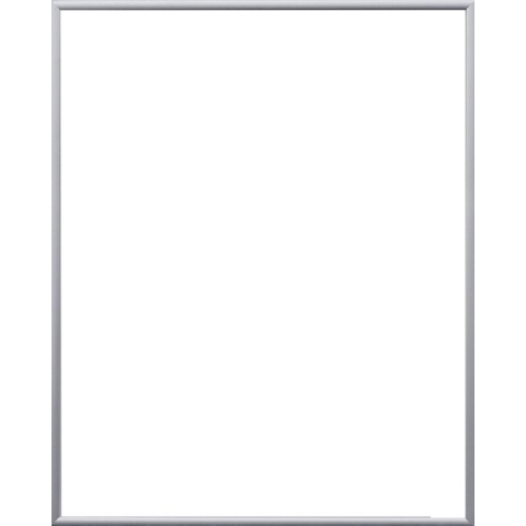 Homedecoration Kampen– Fotolijst – Fotomaat – 63x63 cm– Aluminium – Metaal