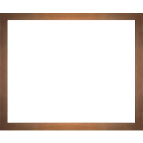 Homedecoration Misano – Fotolijst – Fotomaat – 75 x 75 cm  – Koper
