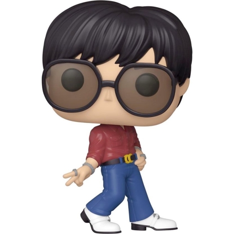 J-Hope - Funko Pop! Music - BTS