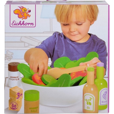 EH Salad
