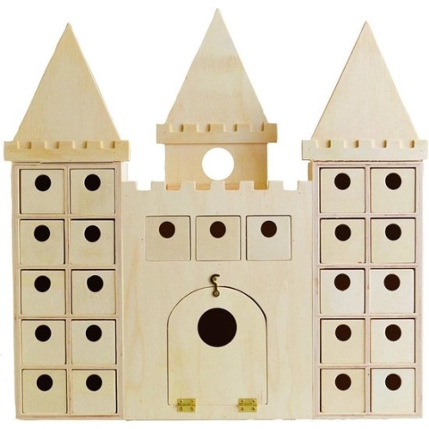 Kasteel (letter)huis