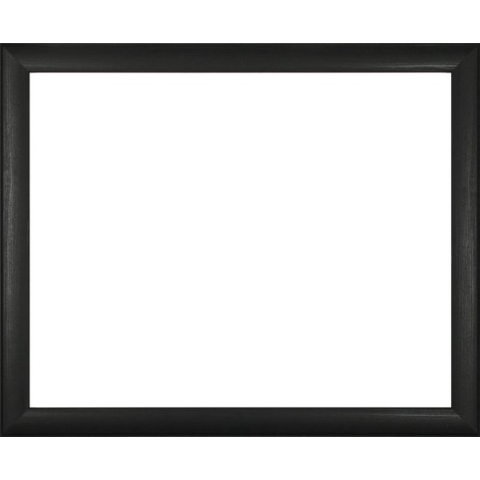 Homedecoration Colorado – Fotolijst – Fotomaat – 50 x 100 cm – Zwart houtnerf