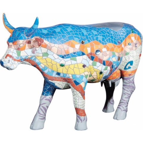 CowParade Barcelona (large)