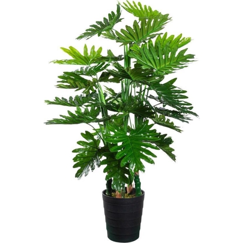 Kunstplant Philo Xanadu H120 cm - HTT Decorations