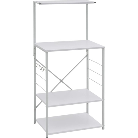 vidaXL-Magnetronkast-60x39,6x123-cm-spaanplaat-wit