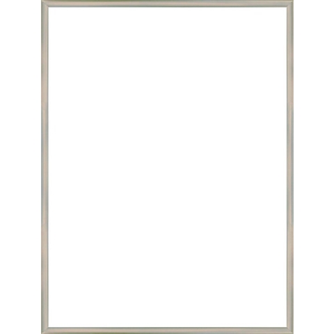 Homedecoration Almelo – Fotolijst – Fotomaat – 63 x 63 cm – Chroom