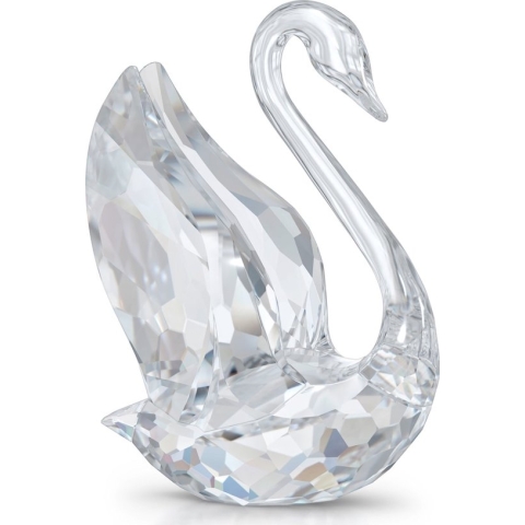 Swarovski kristal Signum Zwaan M 5613255
