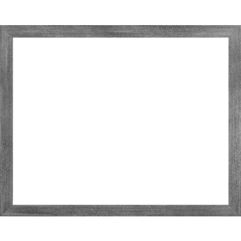 Homedecoration Misano – Fotolijst – Fotomaat – 70 x 75 cm  – Antraciet