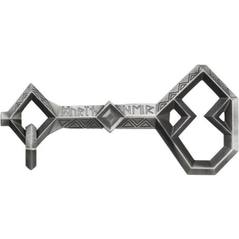 The Hobbit: The Key Of Thorin Oakenshield MERCHANDISE