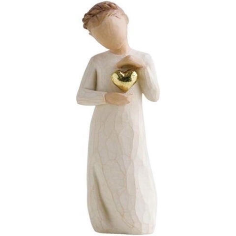 Willow Tree - Keepsake uit de  Collectie