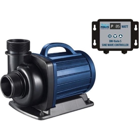 AquaForte DM-10.000S Vario vijverpomp