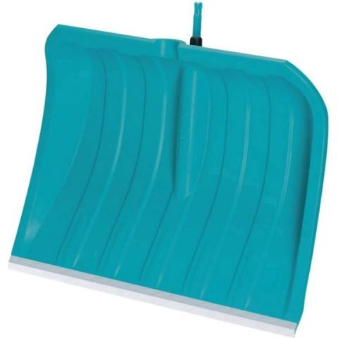 GARDENA Combisystem - sneeuwschuiver Alu 50 - Exclusief steel