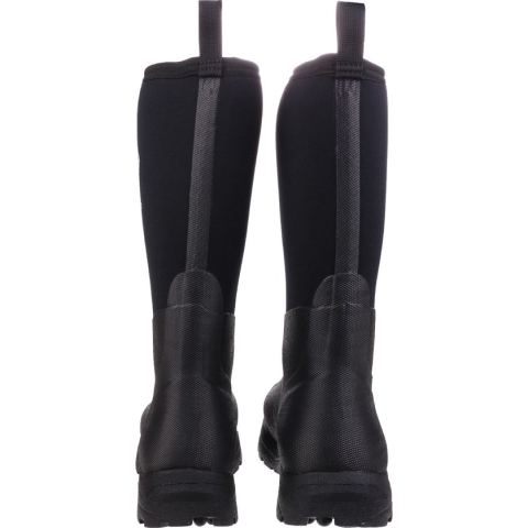 Muck Boot Derwent 2 Black size 44/45