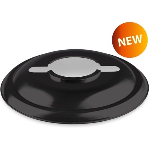 Top Reflector - Mat Zwart