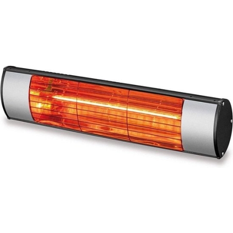 Plein Air Elektrische Terrasverwarmer 65437KW15 - 1500W
