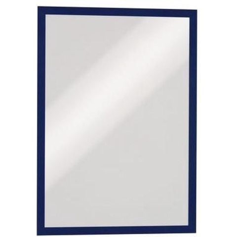 Duraframe Durable 487307 A3 blauw
