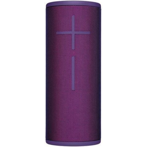 Ultimate Ears BOOM 3 Ultraviolet Purple - Bluetooth Speaker