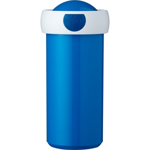 Mepal - Schoolbeker - Drinkbeker - 300 ml - Blauw