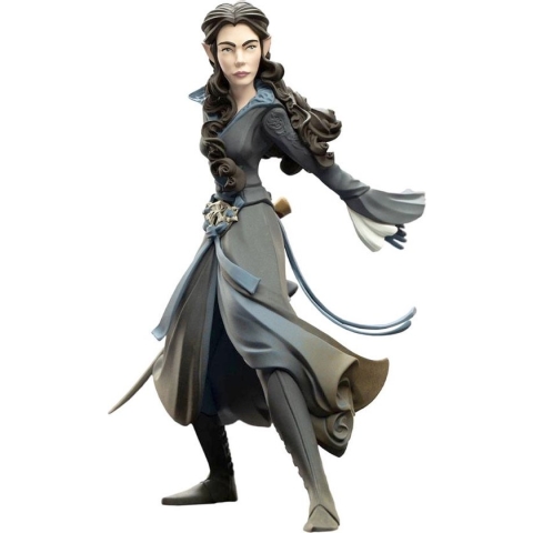 WETA Workshop Lord of the Rings: Vinyl Mini Epics - Arwen Evenstar Figuur