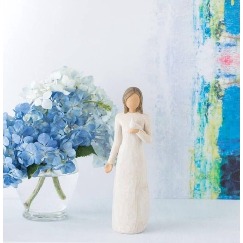 Willow Tree: With Sympathy