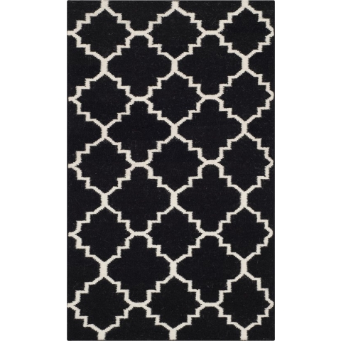 Vloerkleed Darien wol | Safavieh