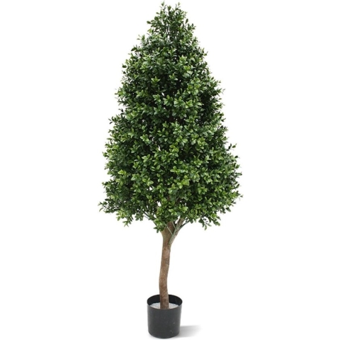 Kunst Buxus Tower plant 110cm - UV bestendig