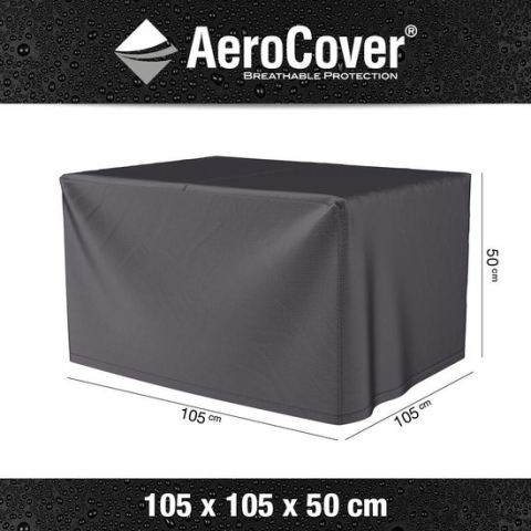 AeroCover beschermhoes voor vuurtafel