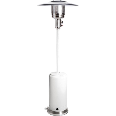 Boretti Terrasverwarmer BTVBIANCO