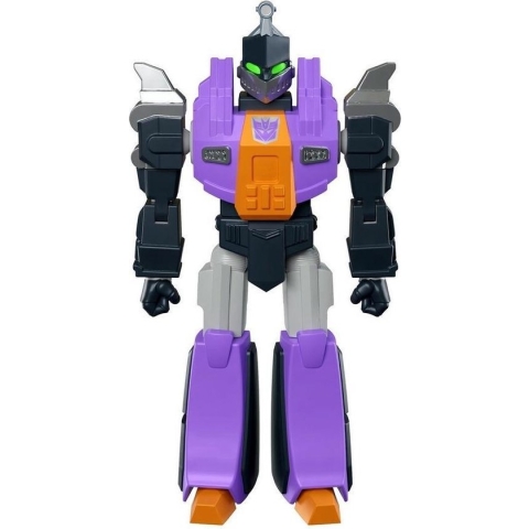 Transformers Ultimates Action Figure Bombshell 18 cm
