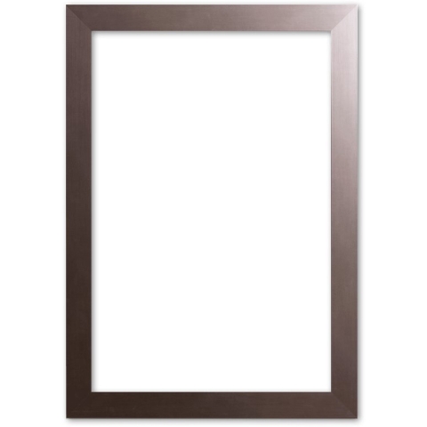 Moderne Lijst 30x45 cm RVS - Betty