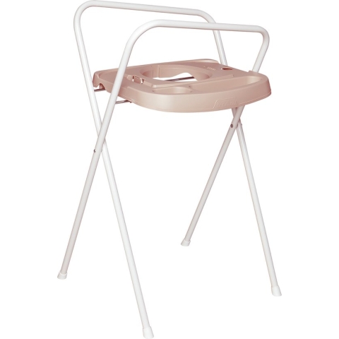 Badstandaard Click 103cm Pale Pink