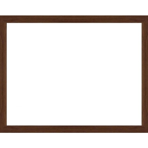 Homedecoration Misano – Fotolijst – Fotomaat – 60 x 85 cm  – Marone Bicolor