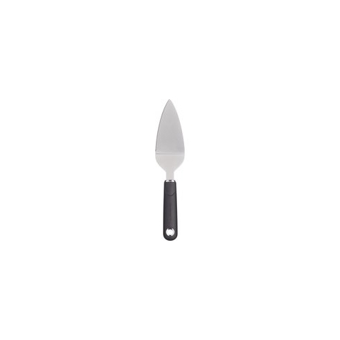 Masterclass Taartschep Soft Grip 26 Cm Rvs Zilver