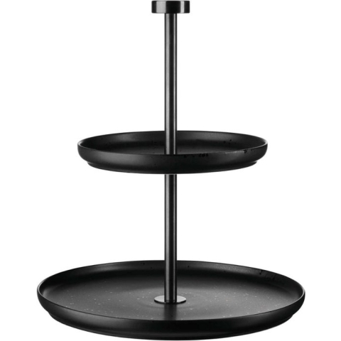 ASA Selection Etagere / Serveertoren Coppa Kuro