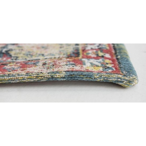 Louis de Poortere - Antiquarian Vloerkleed 170x240 - Creme