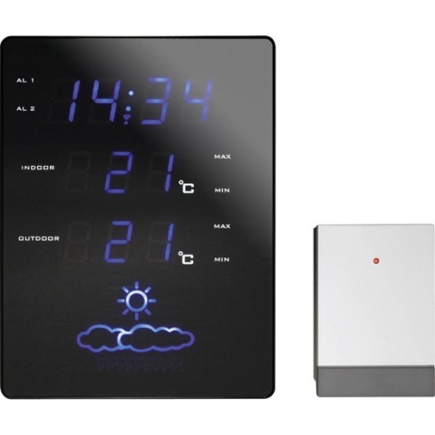 Technoline WS 6820 weestation