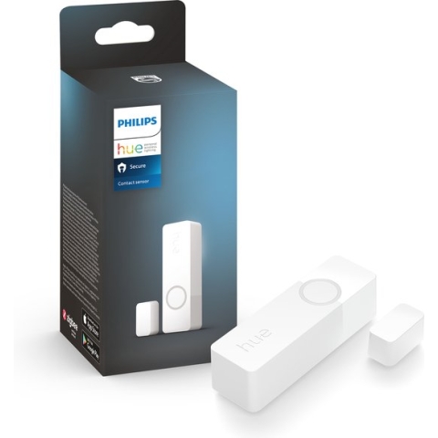 Philips Hue Secure contactsensor - wit - 1-pack