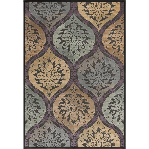 Vloerkleed Roseau | Safavieh