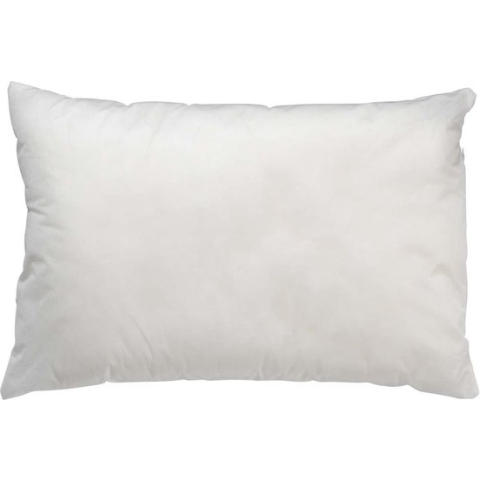 Binnenkussen 30x50 cm - Polyester vulling - 240 gram - vulkussen - kussenvulling