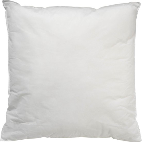 Binnenkussen 45x45 cm - Polyester vulling 345 gram - vulkussen - kussenvulling