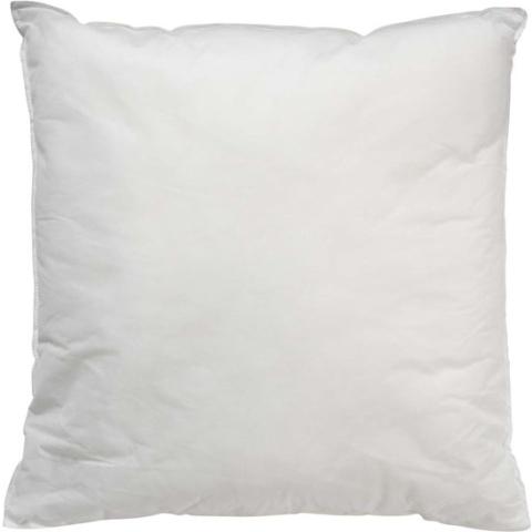 Binnenkussen 50x50 cm - Polyester vulling - 450 gram - vulkussen - kussenvulling